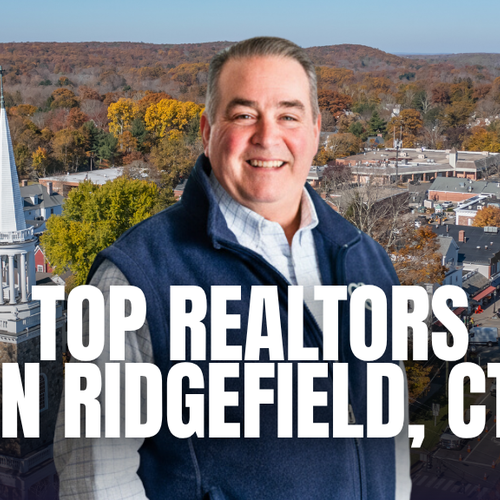Top REALTORS® in Ridgefield, CT: Meet The Tim Dent Team