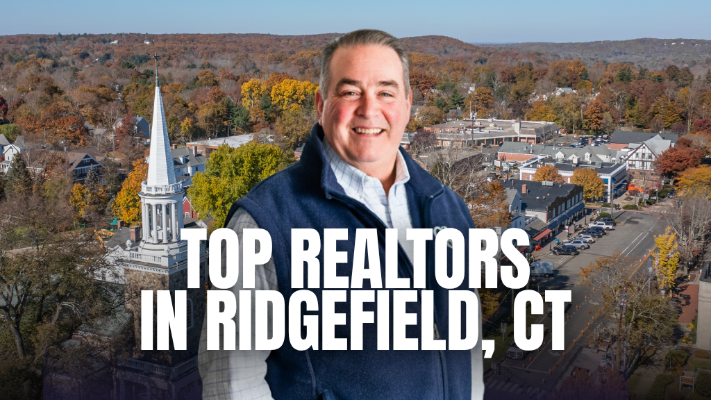 Top REALTORS