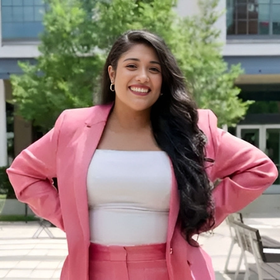 Jennifer Padilla-Olmedo