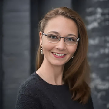 Michelle Stark