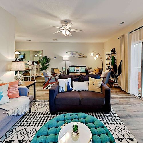 Alohalani Beach House Vacation Rental