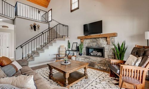 Arrowhead Mountain Lodge &hellip;