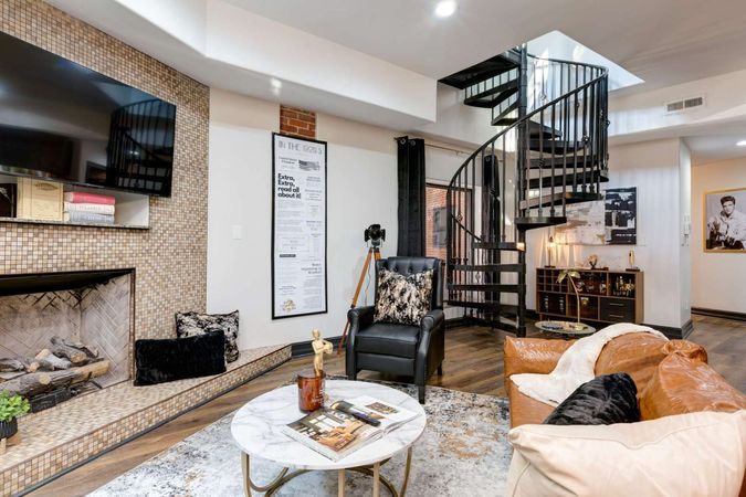 Downtown Winston Salem 001