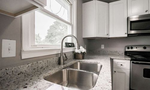 Salisbury Magnolia House