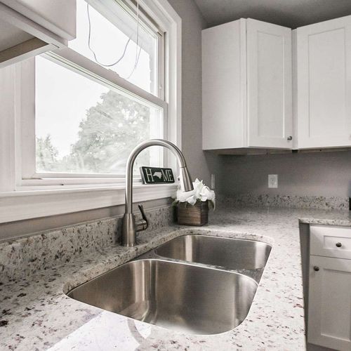 Salisbury Magnolia House