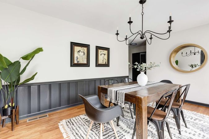 The Ardmore Chalet 002