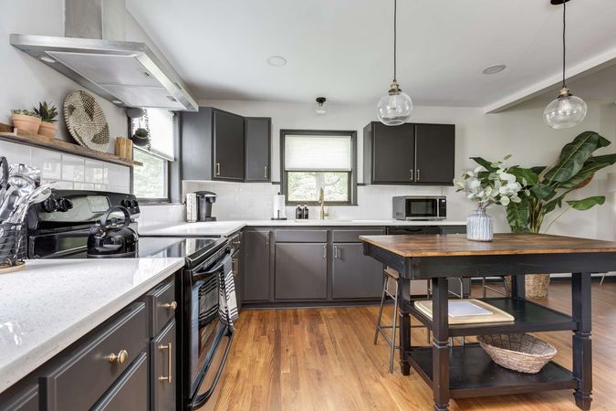 The Ardmore Chalet 003