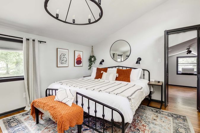 The Ardmore Chalet 005