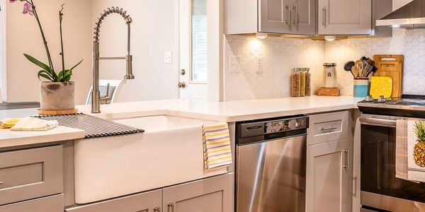 The Davidson Farmhouse