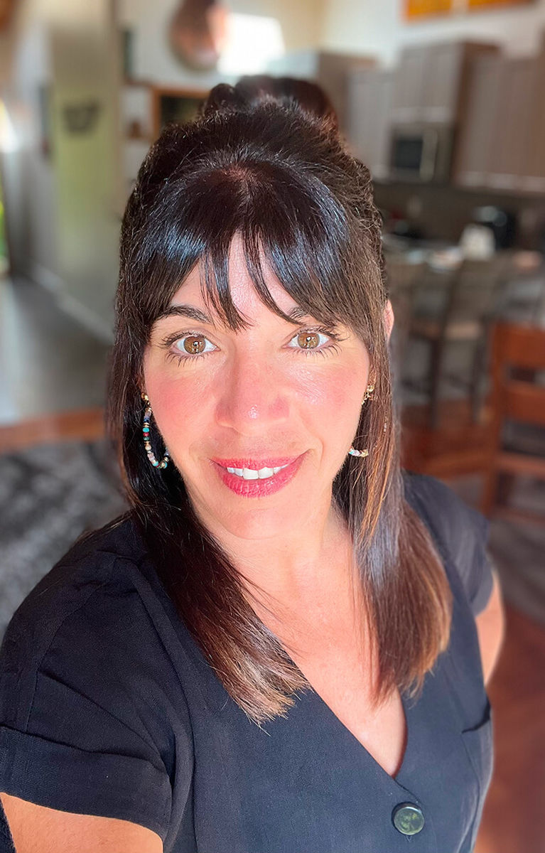 Misty Andolina-Berry