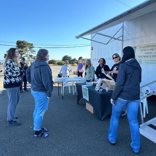 Successful Neuter Clinic Helps 65 Cats — and Brings in Over $2,500 in Donations