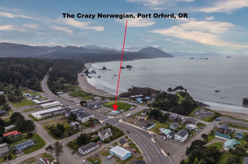 Crazy Norwegian-8