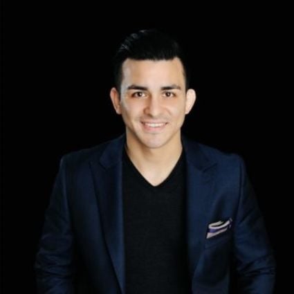 Ernie Aguilar