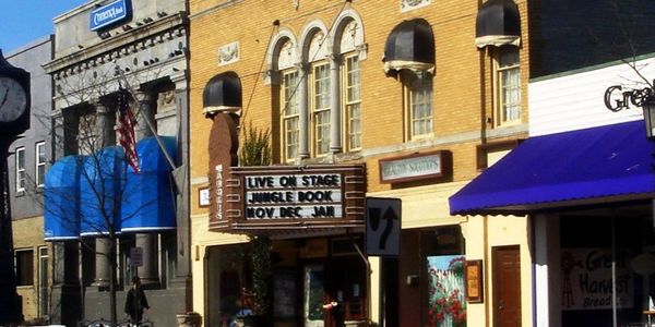 A Northville Luxury Home Might Not be Out &hellip;