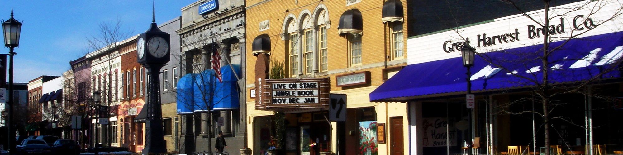 Northville Michigan Real Estate City