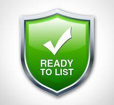 Ready To List