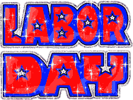 Labor Day Weekend Home Schuffle