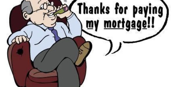 Put Your Rent Check to Work