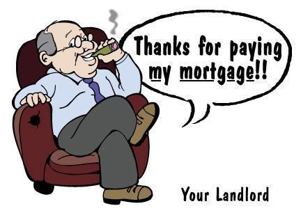 landlord