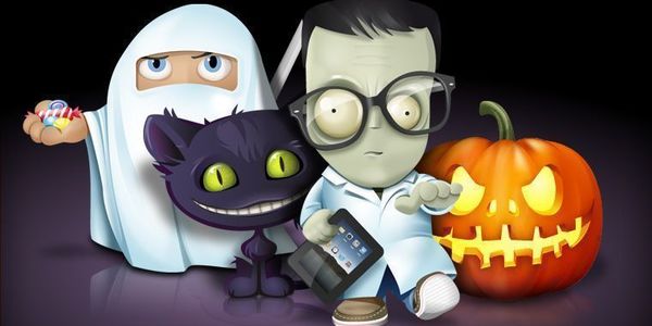 Farmington Hills Halloween: Controlled (but Safe) Disruption