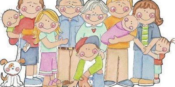 Relatives Can Help Home Buyers