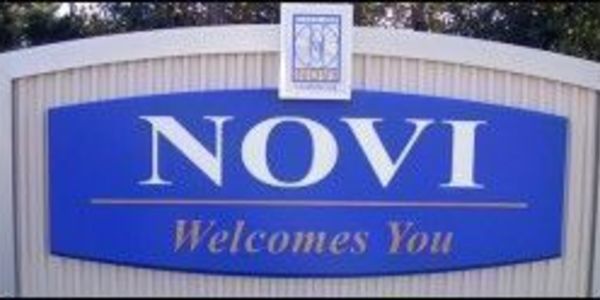 "location, location, location" and Novi MI