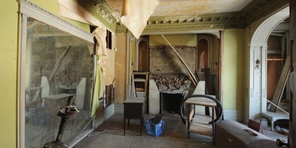 Oakland County Mi-Buying a Fixer Upper