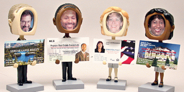 How To Get “Eyeballs” On Your Canton Property?