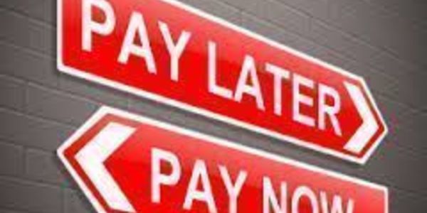 Oakland County MORTGAGE PAYOFF: Five For &amp; Three &hellip;