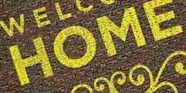 Welcome Home Buyers-Nose, Lights and Set the Table