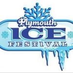 Plymouth Michigan Ice Festival