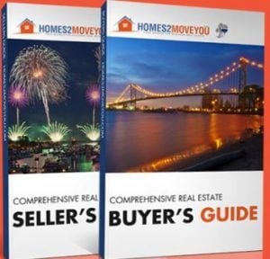 Free Home Buyer-Seller Guides