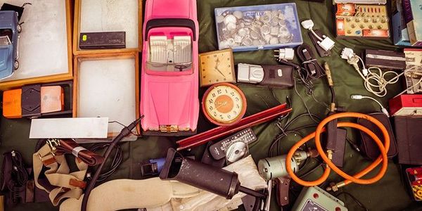 Estate Sale Advise-Emotional Separation