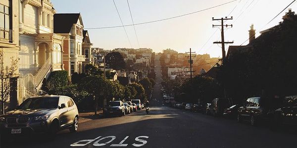 Location, Location, Location