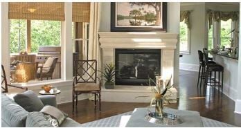 2017 Living Room Trends Update