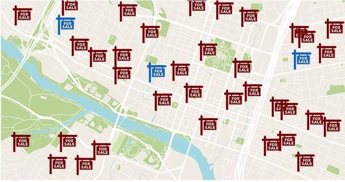 Signs Everywhere Mean a Better Agent?