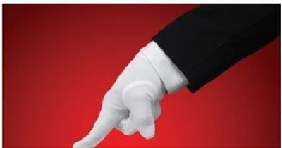 One-Day Deep Cleaning Schedule