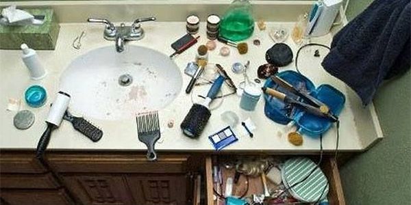 Clutter Homes Won't Sell Today