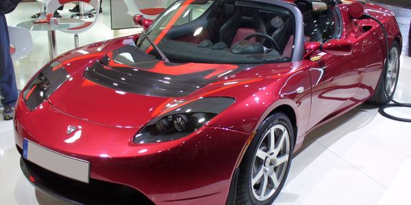 For Farmington Hills Renters: The 5-Year Tesla Plan