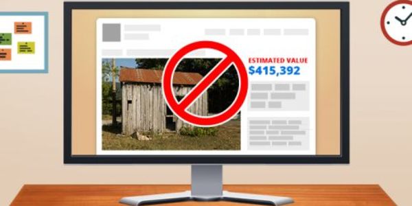 Farmington Hills Real Estate Estimate Makeover