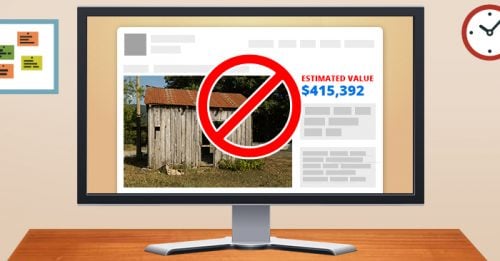 Farmington Hills Real Estate Estimate Makeover