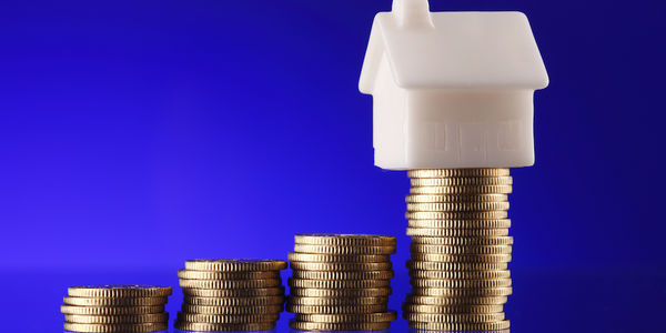 Ten-X: We are definitely not in a housing &hellip;