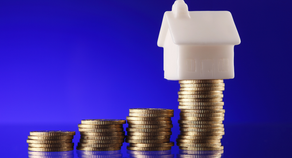 Ten-X: We are definitely not in a housing market bubble