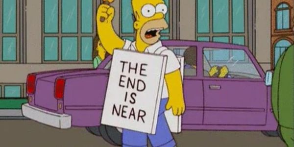 4 Reasons NOW Is The Time for Buying