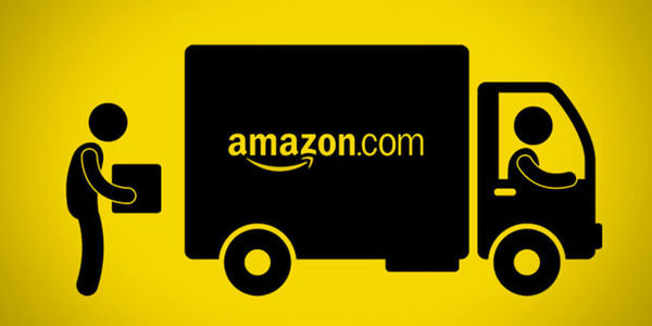 Amazon Invades Farmington Hills Real Estate!!!