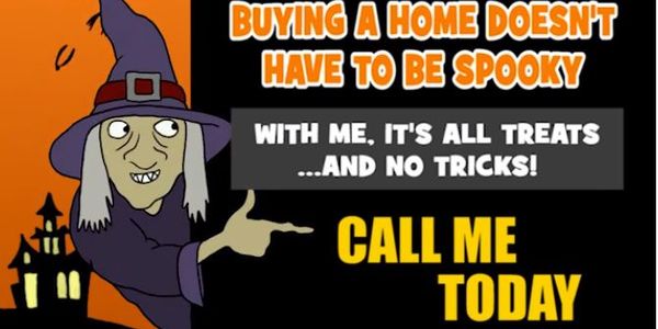 Real Estate Buys Follow Farmington Hills Halloween