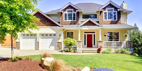 Home Values-Owners Gain In Market-Realtor Tom Gilliam