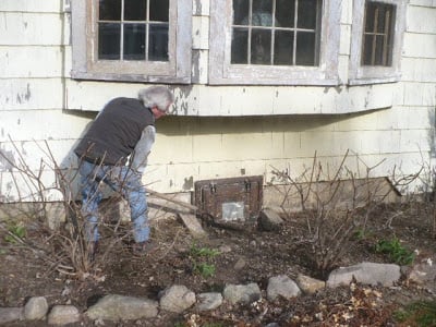 Increase Your Farmington Hills Michigan Homes Value outside clean up