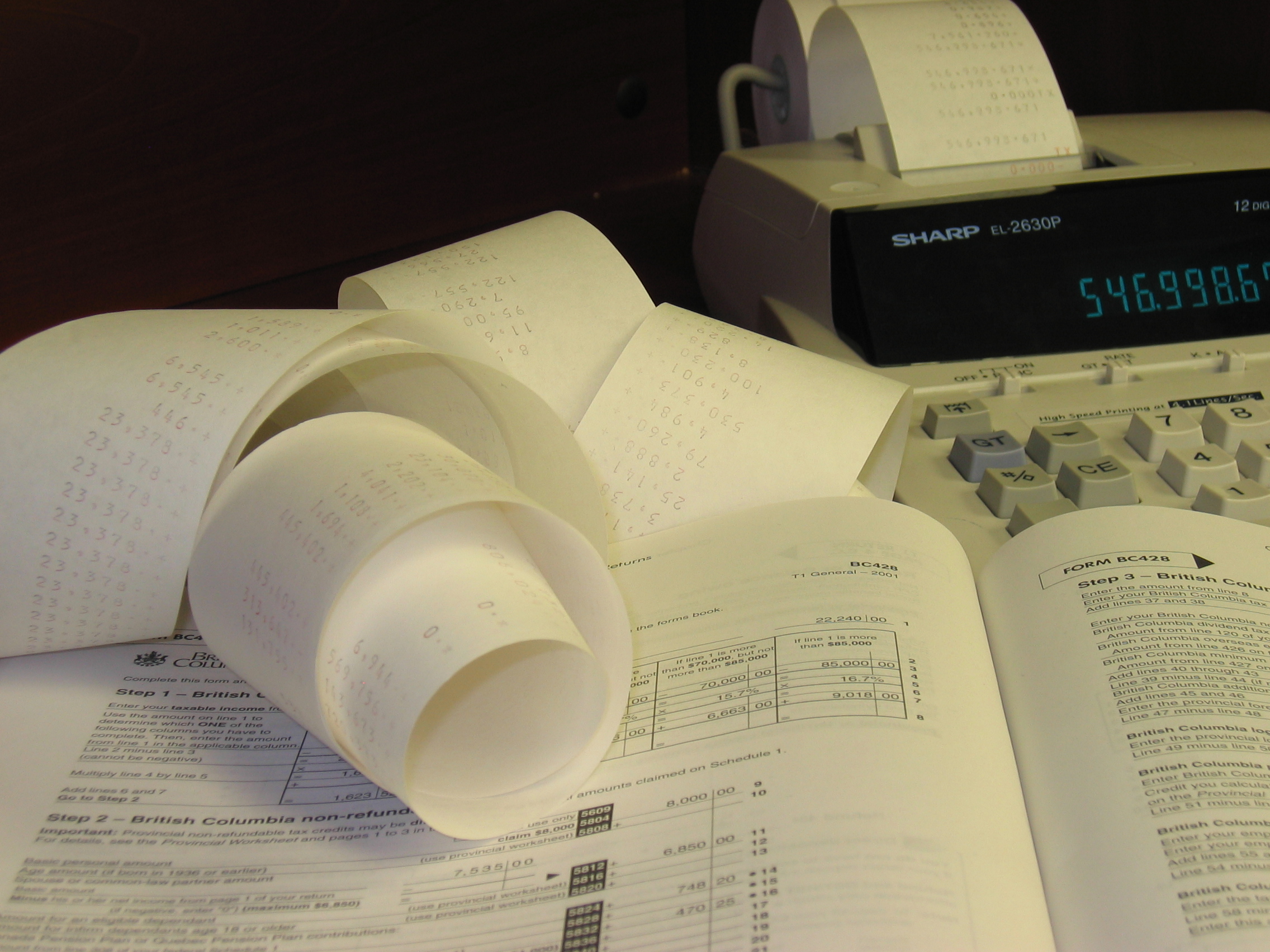 Farmington Hills Michigan Homeowner Tax Advice