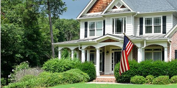 Think About Selling-Americans Believe Time to Buy